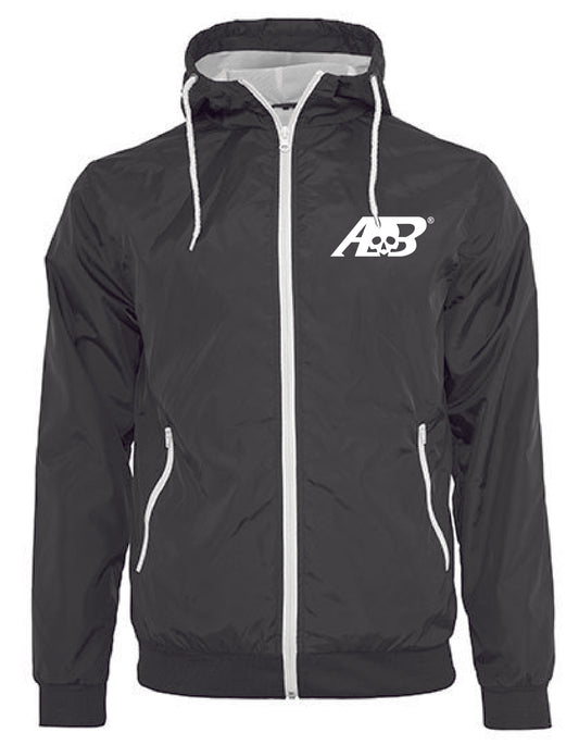 The A&B Racetrack Jacket