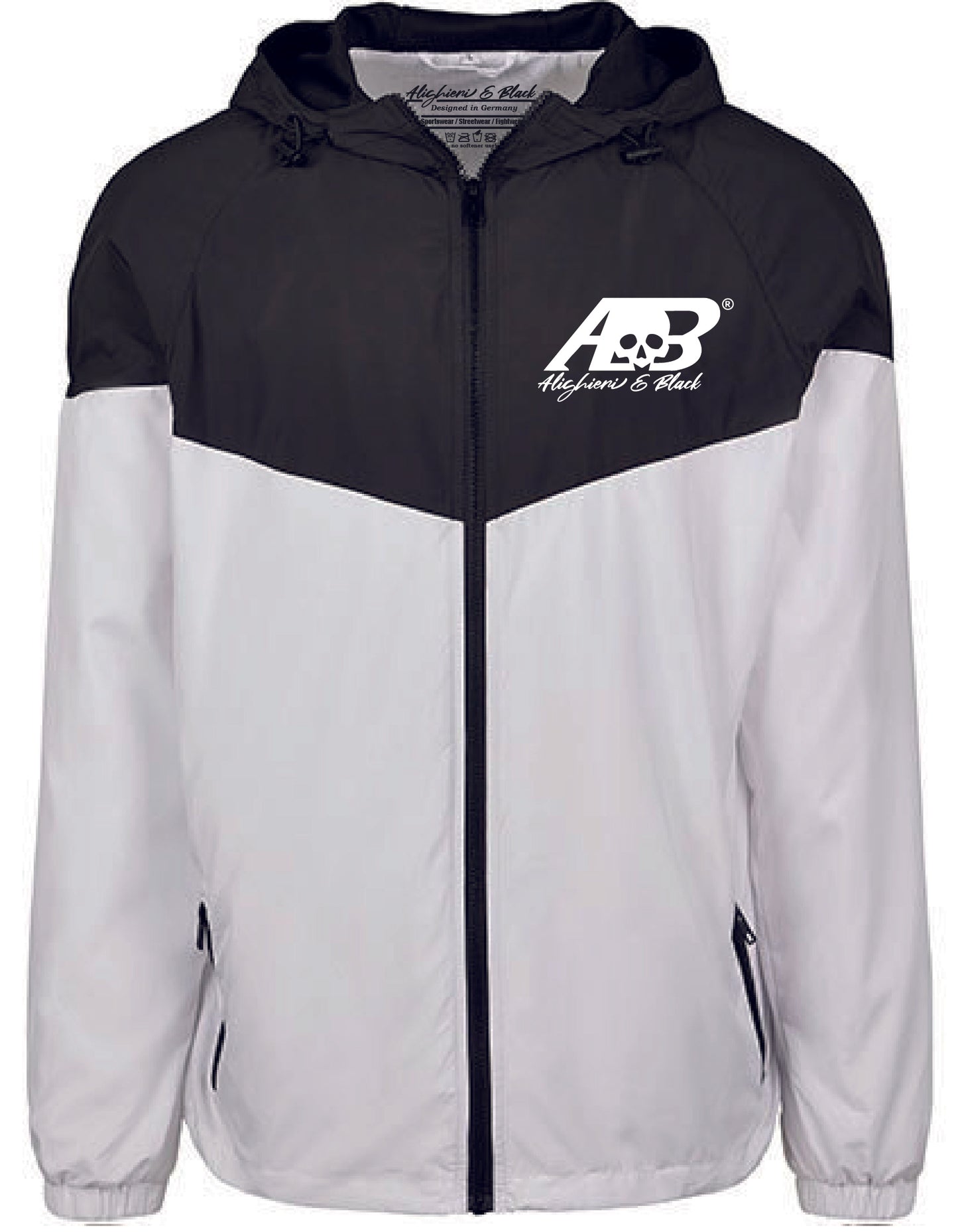 The A&B Twoface II Jacket