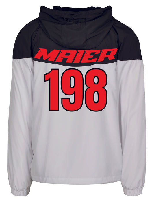 The A&B Twoface II Jacket