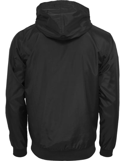 The A&B Black Jacket