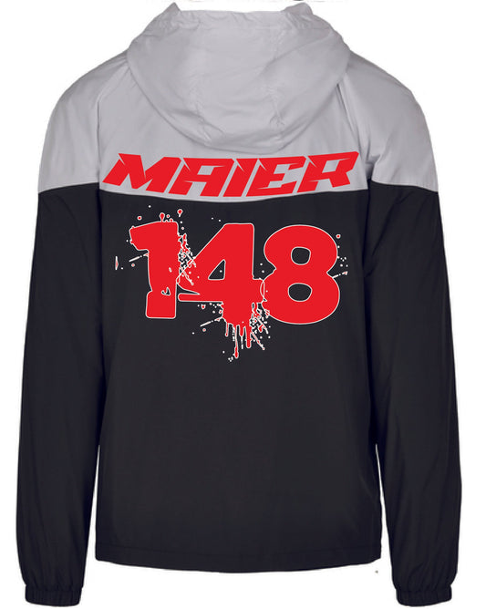 The A&B Twoface Jacket