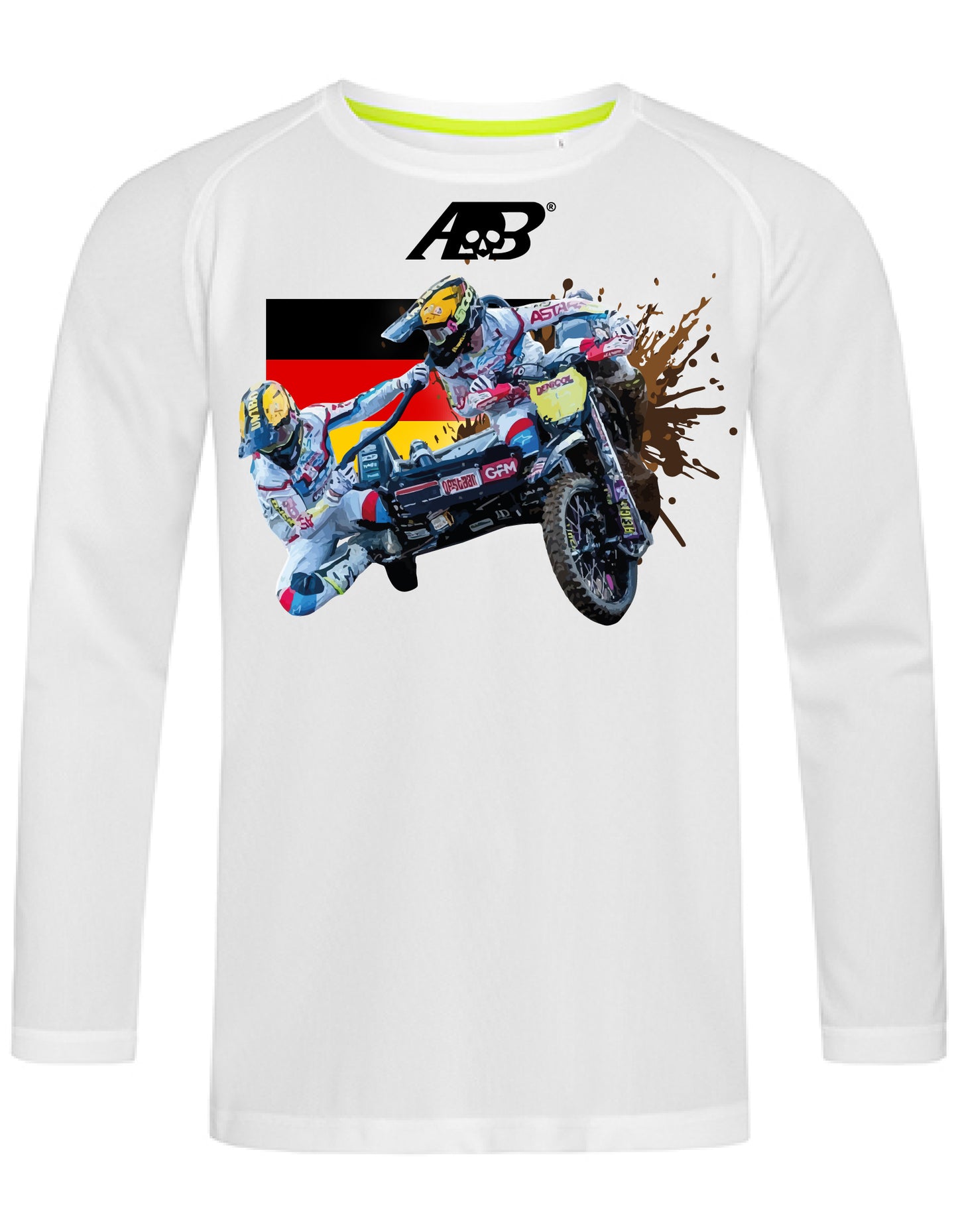 The A&B Sidecar Germany