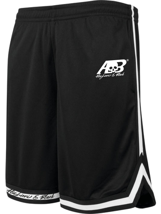 A&B Heavy Short Classique