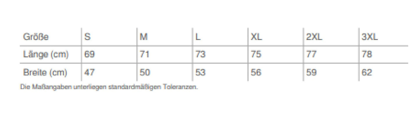 Swiss Powerlifting Collab-Shirt Men