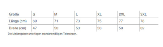 Swiss Powerlifting Collab-Shirt Men