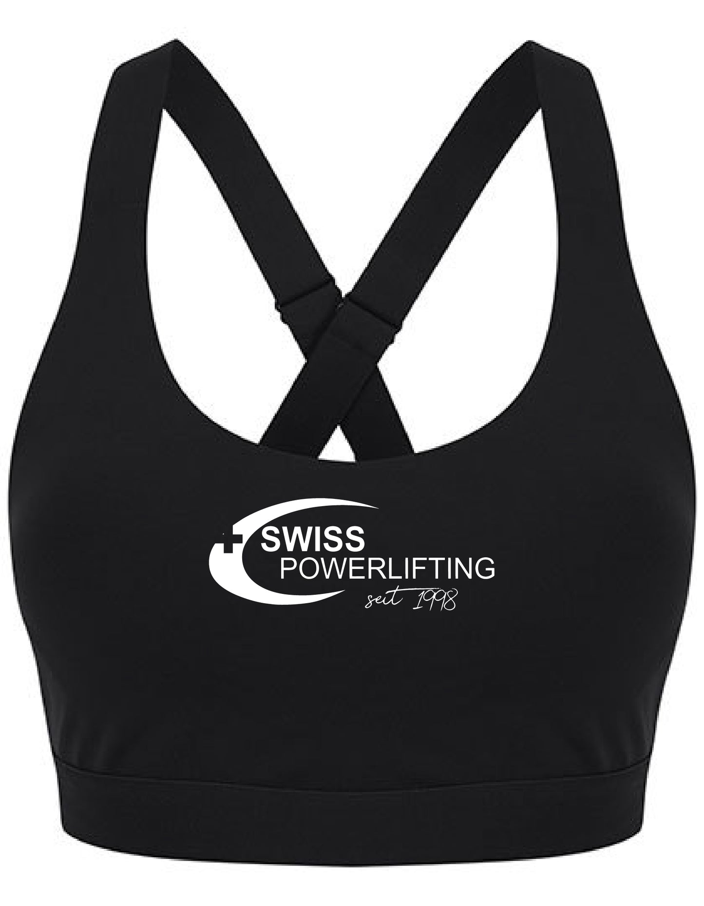 Team Swiss Top No.II