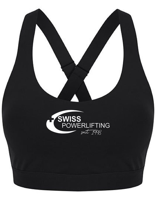 Team Swiss Top No.II