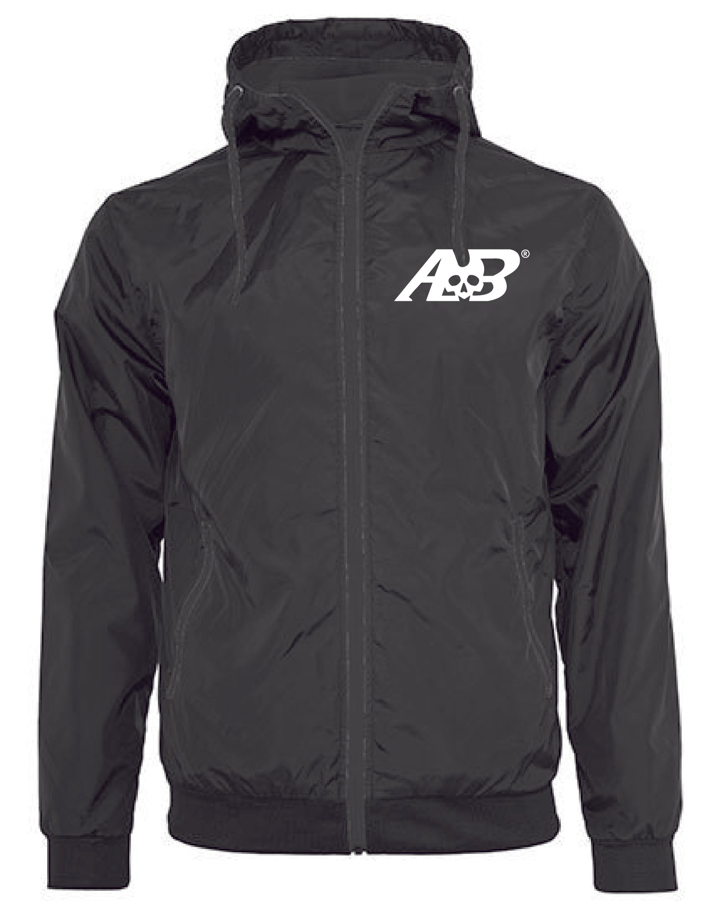 The A&B Black Jacket