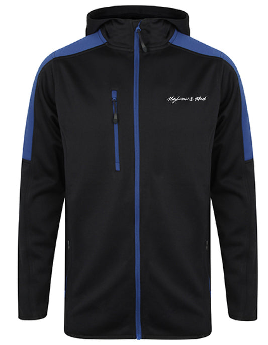 A&B Team Softshell