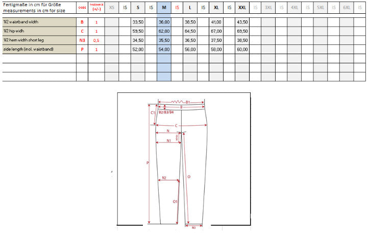 Swiss-Viking-Powerlifting Pro Shorts 2025
