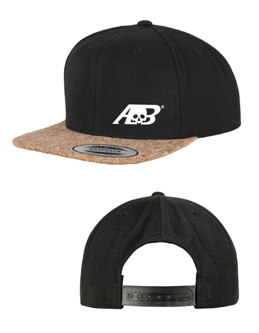 AB Flexfit Cap Kork