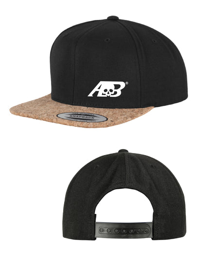 AB Flexfit Cap Kork