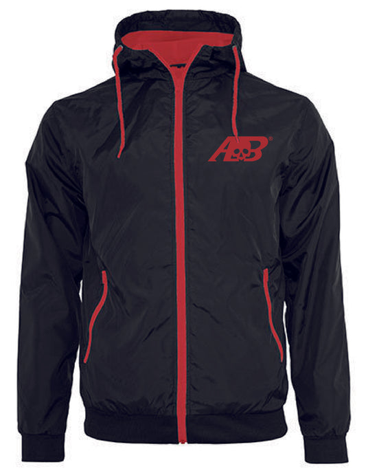The A&B Racetrack Jacket
