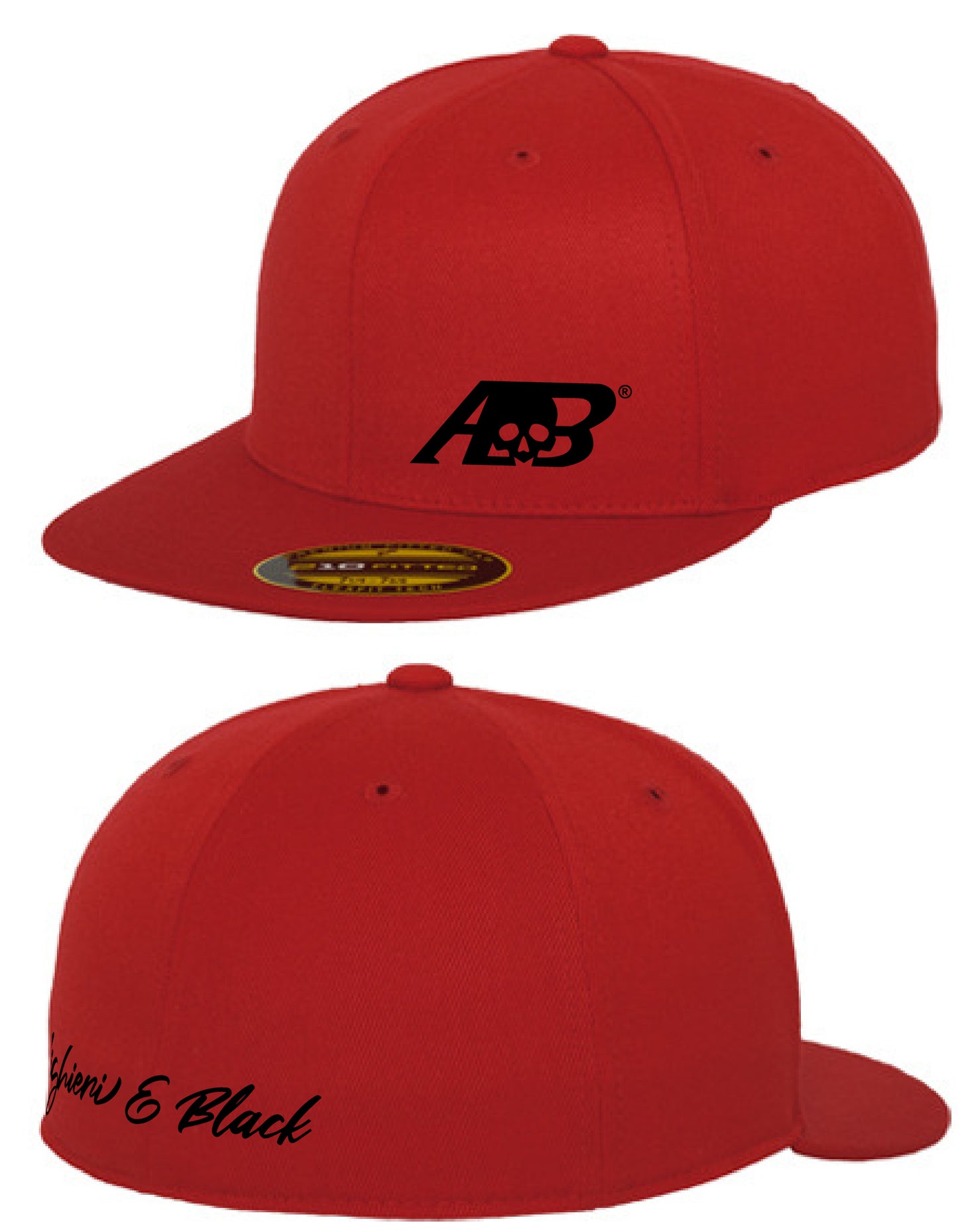 AB Flexfit Cap 5