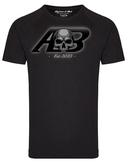 A&B Teamskull Shirt `25 Men