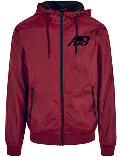 The A&B Racetrack Jacket II