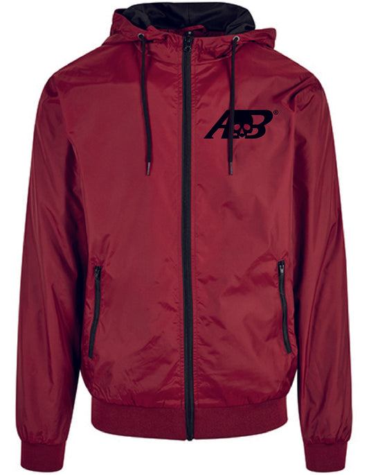 The A&B Racetrack Jacket II