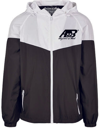 The A&B Twoface Jacket