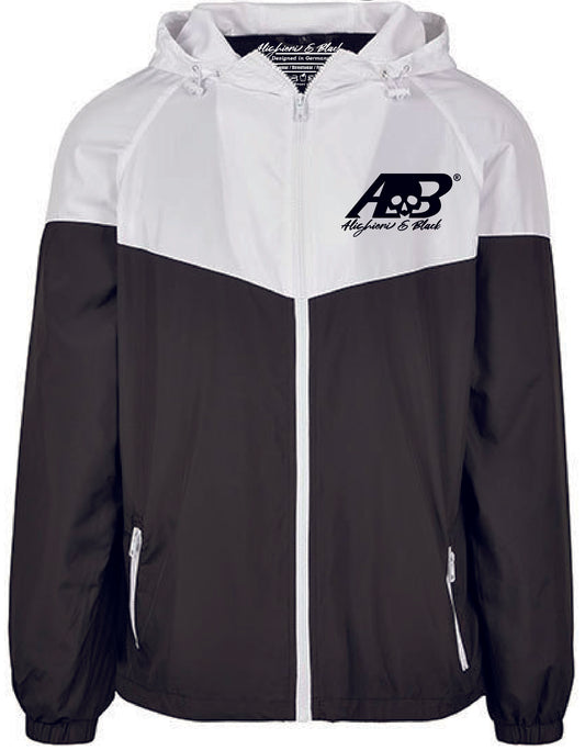 The A&B Twoface Jacket