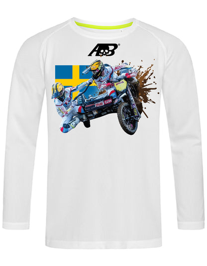 The A&B Sidecar Sweden