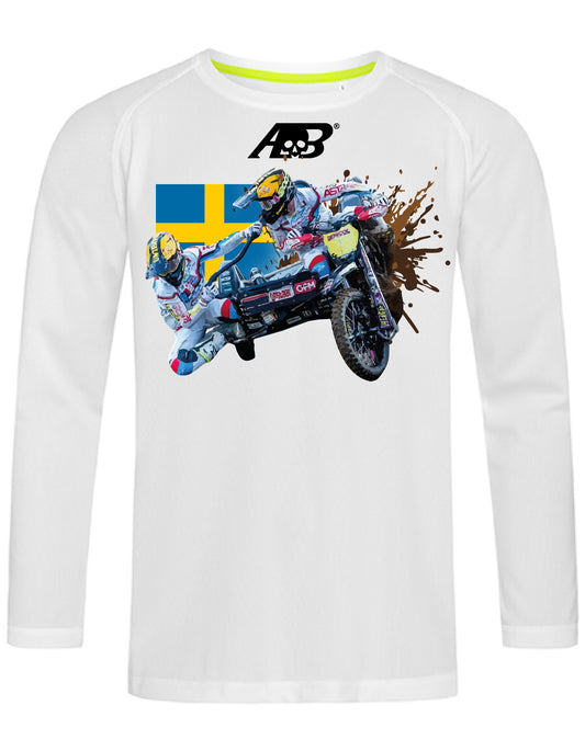 The A&B Sidecar Sweden