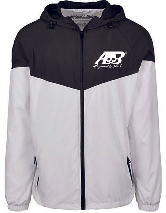 The A&B Twoface II Jacket