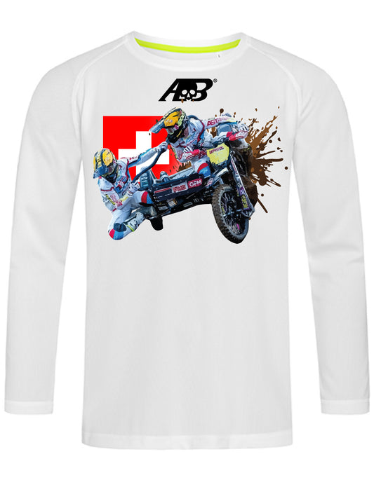 The A&B Sidecar Switzerland