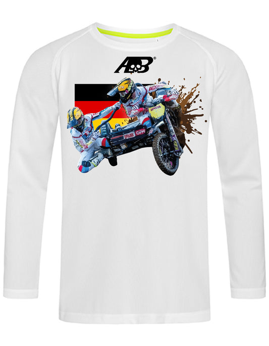 The A&B Sidecar Germany