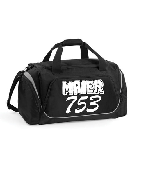 The A&B Track-Bag