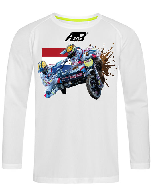 The A&B Sidecar Netherlands
