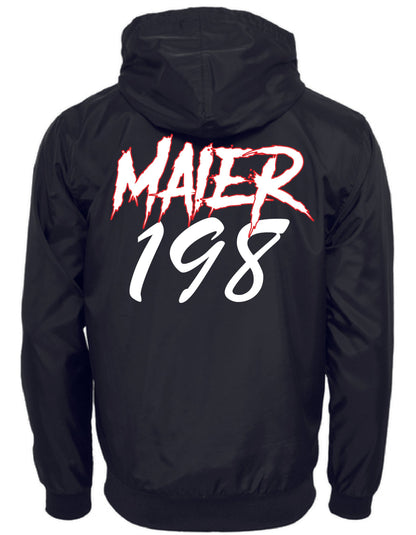 The A&B Racetrack Jacket