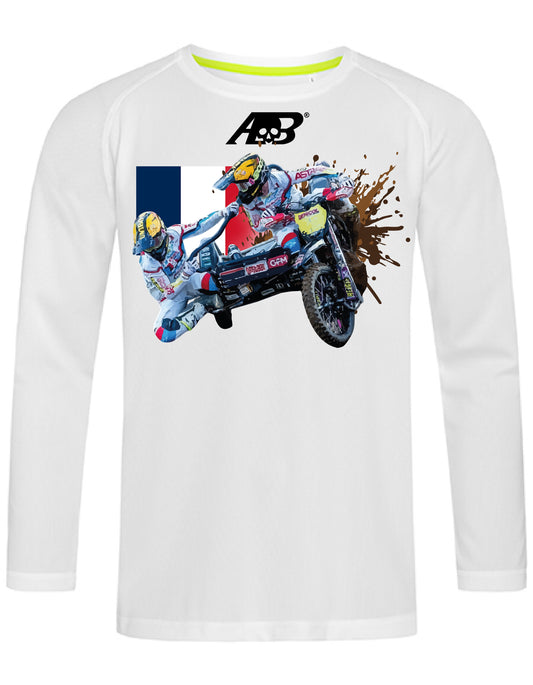 The A&B Sidecar France