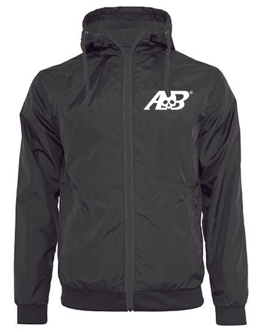 The A&B Black Jacket