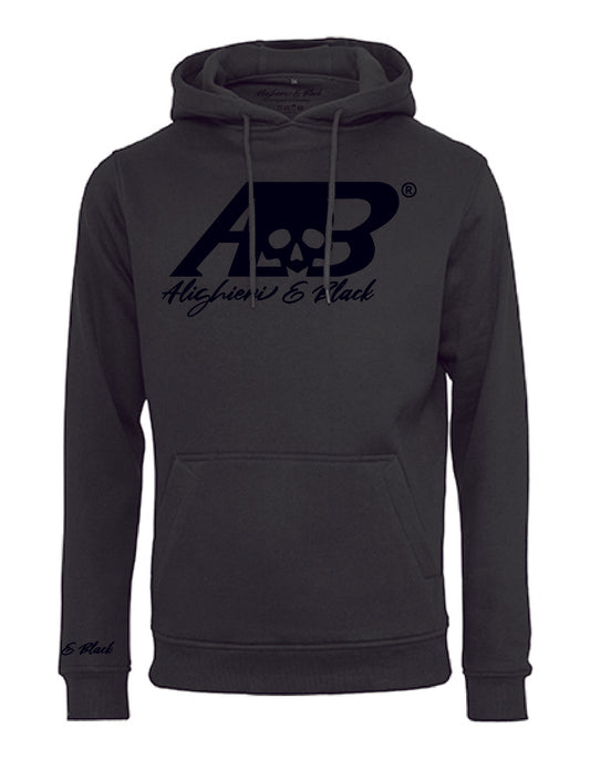 A&B Heavy-Hoodie "Flock"