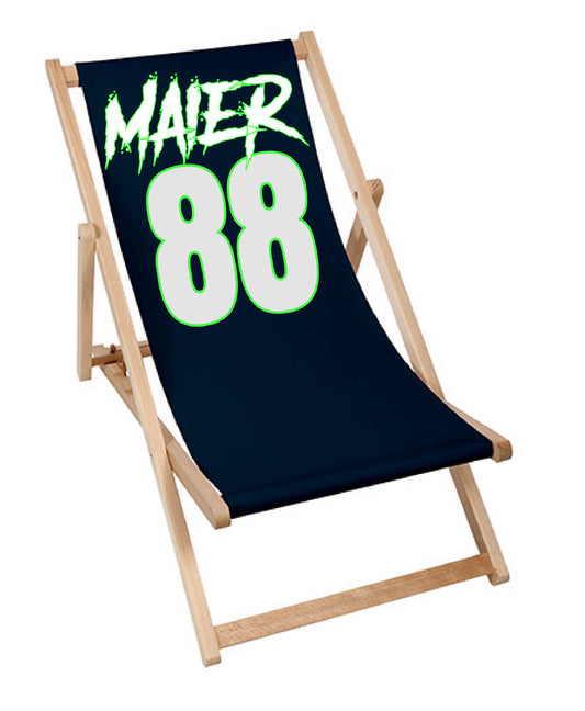 The A&B Track-Chair