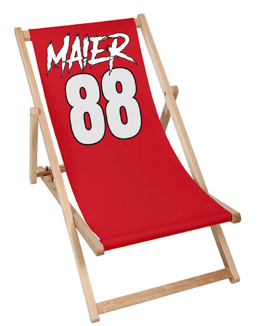 The A&B Track-Chair-Seat