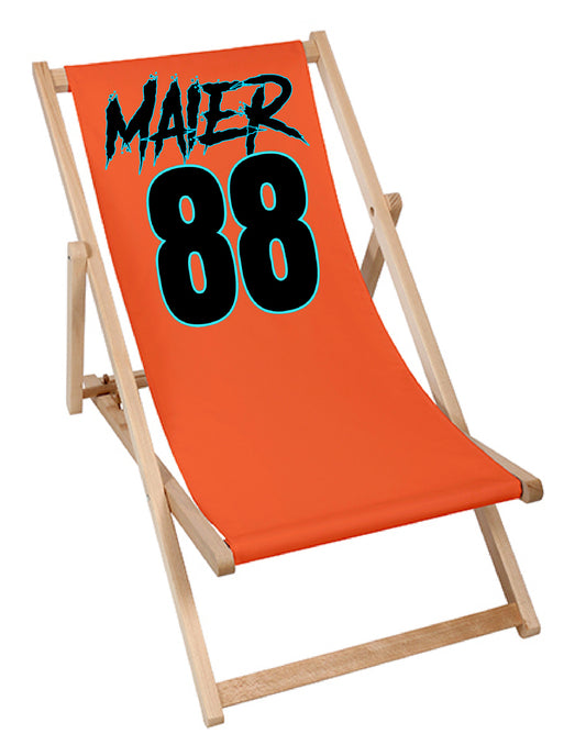 The A&B Track-Chair