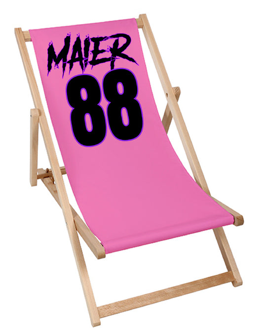The A&B Track-Chair