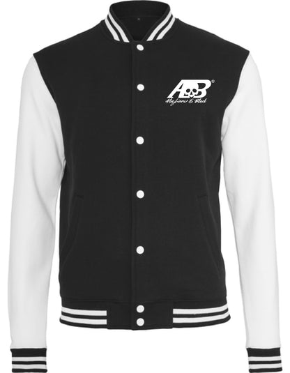 A&B College Jacket