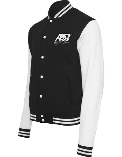 A&B College Jacket