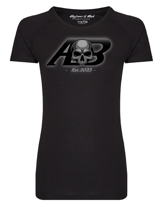 A&B Teamskull Shirt `25 Women