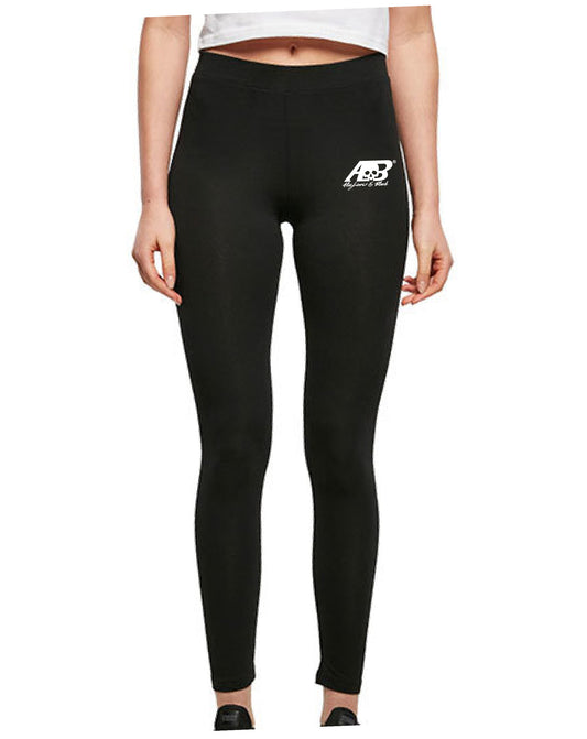 A&B Ladies Team Leggings