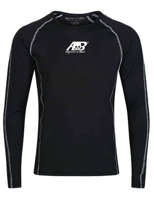 A&B Pro Function Longsleeve