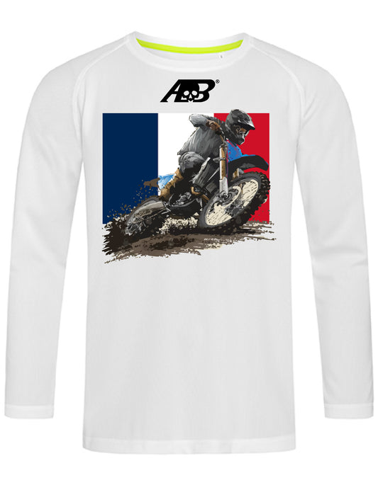 The A&B Solo France