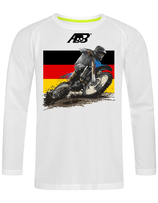 The A&B Solo Germany