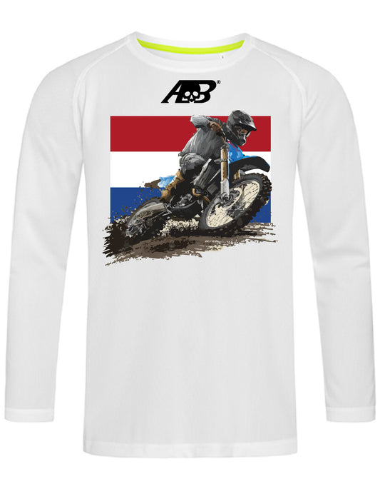The A&B Solo Netherlands