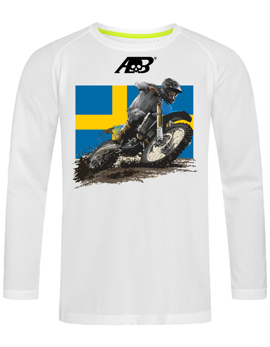 The A&B Solo Sweden