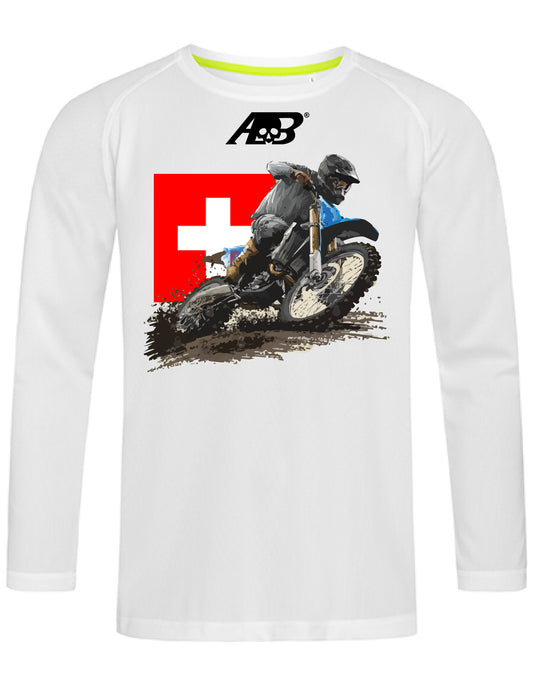 The A&B Solo Swiss