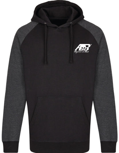 A&B Team Hoodie Men